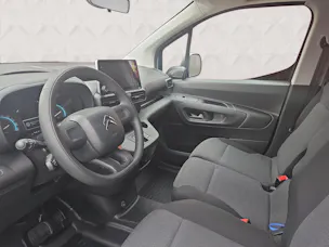 Citroën e-Berlingo Van Swiss Edition 1000kg