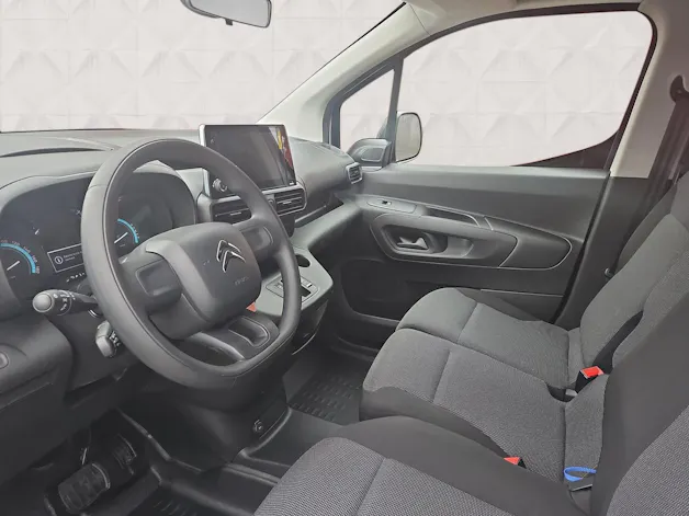 Citroën e-Berlingo Van Swiss Edition 1000kg
