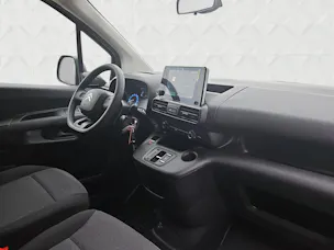 Citroën e-Berlingo Van Swiss Edition 1000kg