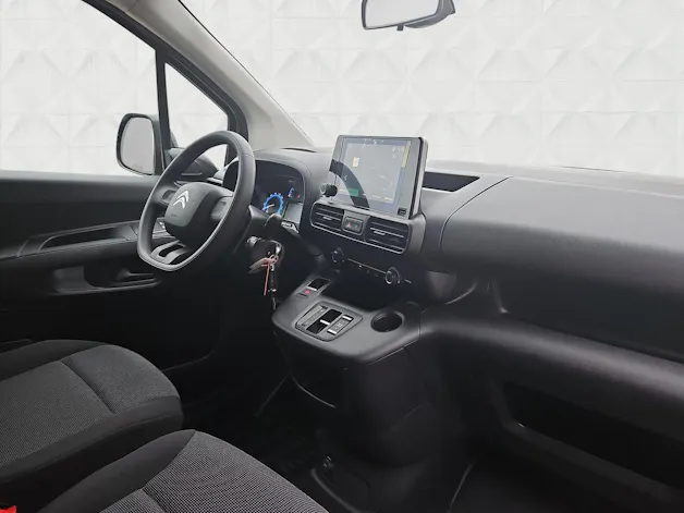 Citroën e-Berlingo Van Swiss Edition 1000kg