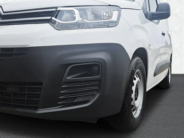 Citroën e-Berlingo Van Swiss Edition 1000kg