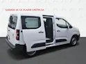 Citroën e-Berlingo Van Swiss Edition 1000kg