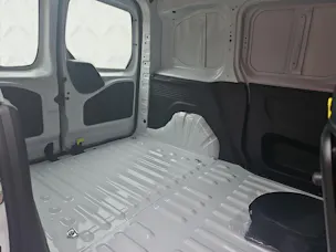 Citroën e-Berlingo Van Swiss Edition 1000kg