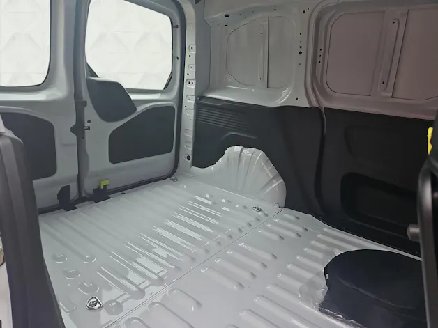 Citroën e-Berlingo Van Swiss Edition 1000kg