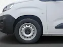 Citroën e-Berlingo Van Swiss Edition 1000kg