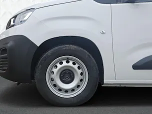 Citroën e-Berlingo Van Swiss Edition 1000kg