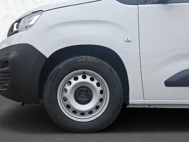Citroën e-Berlingo Van Swiss Edition 1000kg