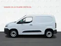Citroën e-Berlingo Van Swiss Edition 1000kg