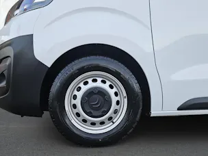 Citroën Jumpy 1.5 BlueHDi 100 M Swiss Edition BVM6