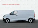 Citroën Jumpy 1.5 BlueHDi 100 M Swiss Edition BVM6