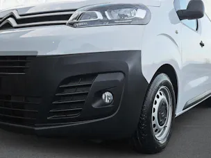 Citroën Jumpy 1.5 BlueHDi 100 M Swiss Edition BVM6