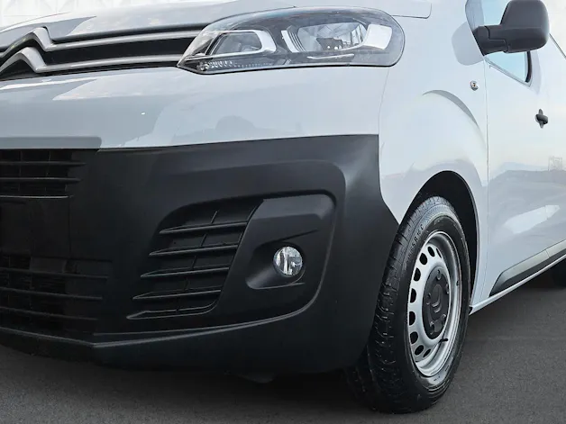 Citroën Jumpy 1.5 BlueHDi 100 M Swiss Edition BVM6