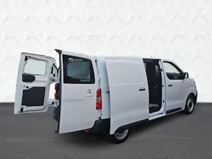Citroën Jumpy 1.5 BlueHDi 100 M Swiss Edition BVM6