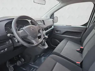 Citroën Jumpy 1.5 BlueHDi 100 M Swiss Edition BVM6