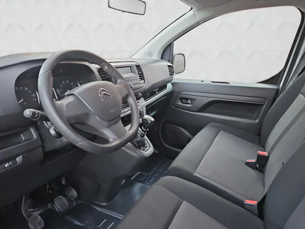 Citroën Jumpy 1.5 BlueHDi 100 M Swiss Edition BVM6