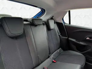 Opel Corsa TP Elegance