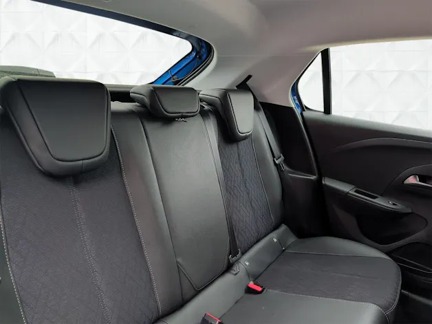 Opel Corsa TP Elegance
