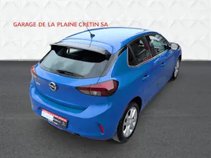 Opel Corsa TP Elegance
