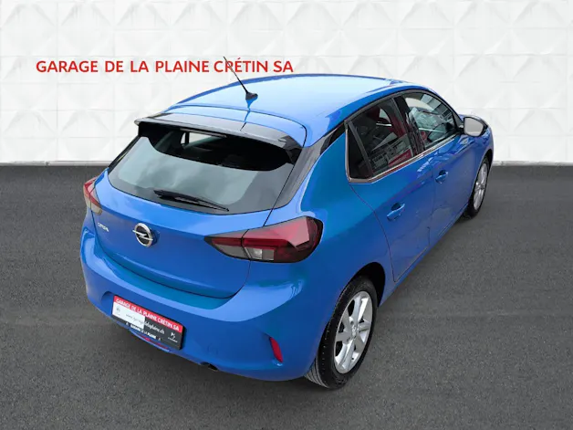 Opel Corsa TP Elegance