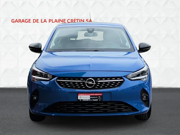 Opel Corsa TP Elegance
