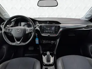 Opel Corsa TP Elegance