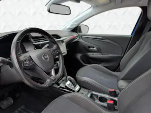 Opel Corsa TP Elegance