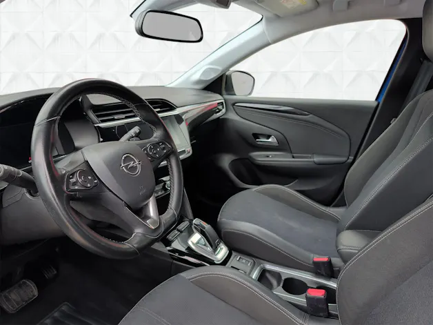 Opel Corsa TP Elegance