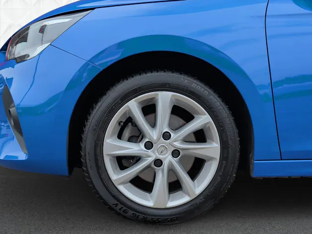 Opel Corsa TP Elegance