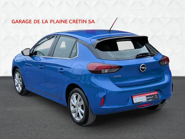 Opel Corsa TP Elegance