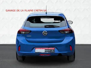 Opel Corsa TP Elegance