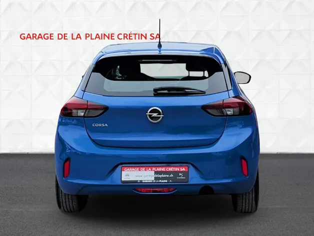 Opel Corsa TP Elegance