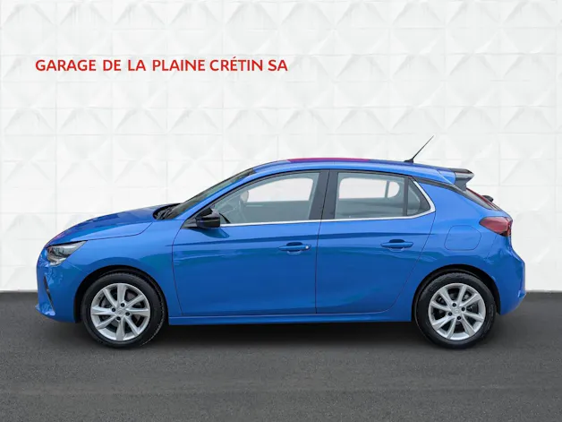 Opel Corsa TP Elegance