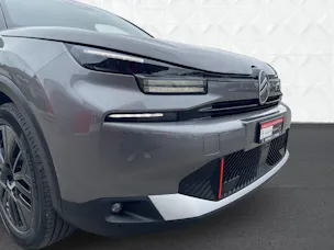 Citroën C4 Hybrid 145 Collection
