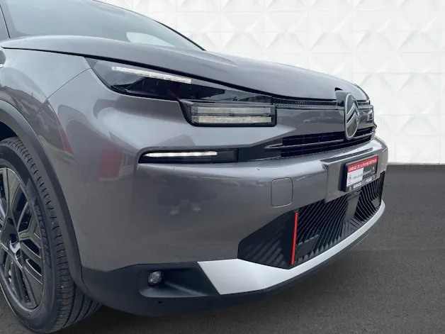 Citroën C4 Hybrid 145 Collection