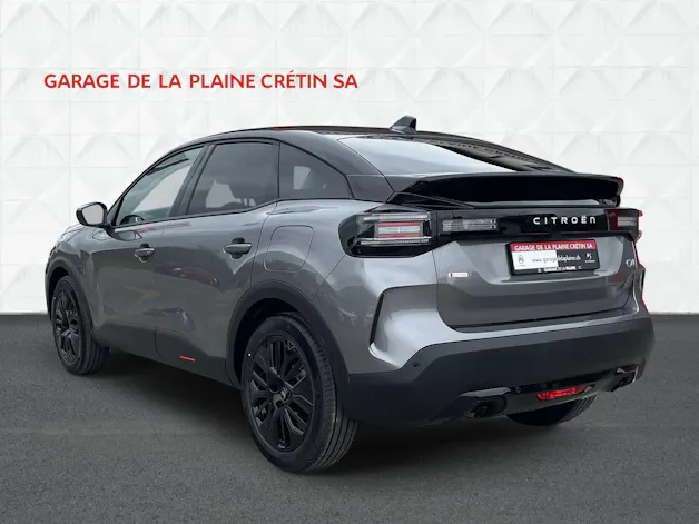 Citroën C4 Hybrid 145 Collection