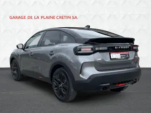 Citroën C4 Hybrid 145 Collection