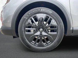 Citroën C4 Hybrid 145 Collection