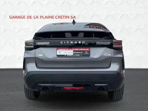 Citroën C4 Hybrid 145 Collection