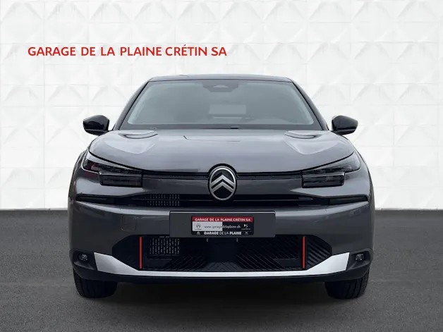 Citroën C4 Hybrid 145 Collection