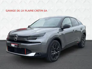 Citroën C4 Hybrid 145 Collection