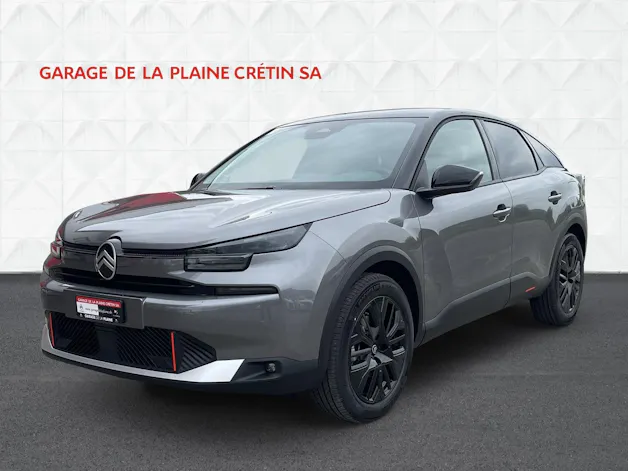 Citroën C4 Hybrid 145 Collection