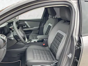 Citroën C4 Hybrid 145 Collection