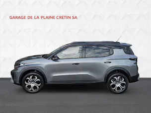 Citroën C3 Aircross 1.2i Turbo Plus