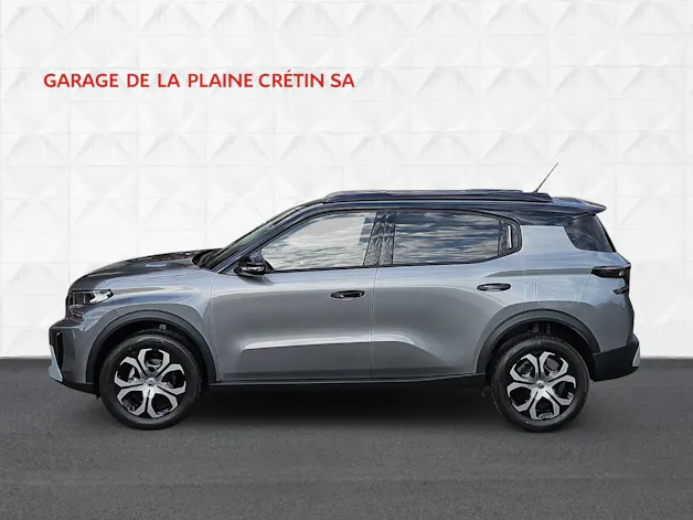 Citroën C3 Aircross 1.2i Turbo Plus