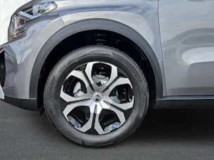 Citroën C3 Aircross 1.2i Turbo Plus