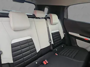 Citroën C3 Aircross 1.2i Turbo Plus