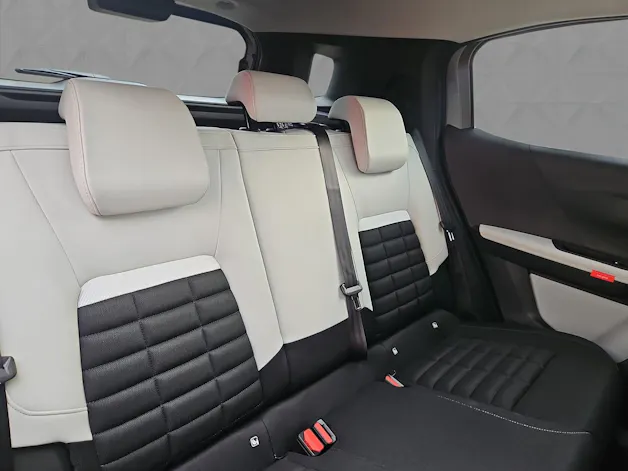 Citroën C3 Aircross 1.2i Turbo Plus