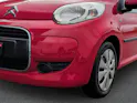Citroën C1 1.0i Chic SensoDrive