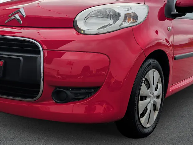 Citroën C1 1.0i Chic SensoDrive