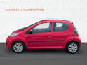 Citroën C1 1.0i Chic SensoDrive